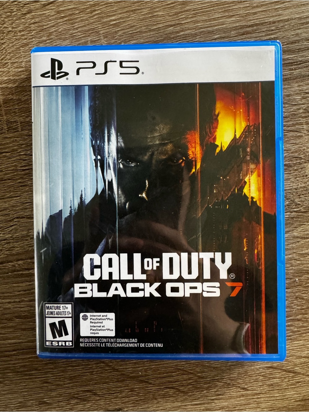 Call of Duty: Black Ops 7